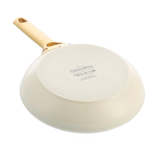 Carzwx Padova Reserve 10-Piece Ceramic Nonstick Cookware Set